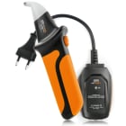 HT INSTRUMENTS - Detector circuitos con tensión HT38