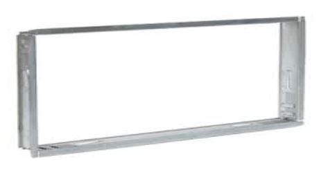 KOOLAIR - LARGUERO MARCO METALICO S.MM 350MM