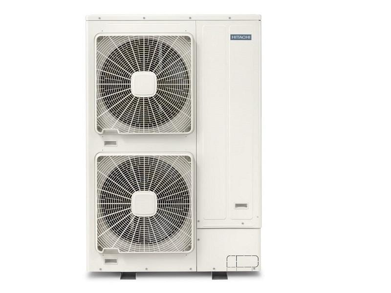 HITACHI - Unidad exterior UTOPIA IVX Premium EXV RAS-6XHNP1E