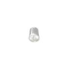 NEXIA - Luminaria empotrable LED 15030 aluminio 9W 3000K CRI90 40° 1030lm