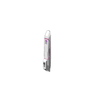 RITTAL - Empuñadura comfort VX niquelada