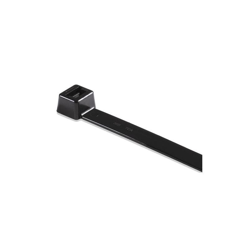 HELLERMANNTYTON - Brida estándar LK2A 270x4,6mm poliamida 6.6 negro