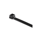 HELLERMANNTYTON - Brida estándar LK2A 270x4,6mm poliamida 6.6 negro