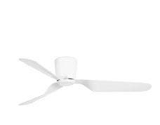 FARO - VENTILADOR PEMBA D.1320MM BL 3 PA.