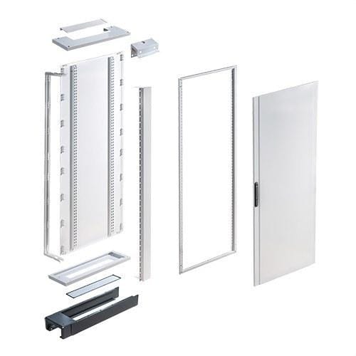 IDE - Enlace + extensión armario 2110mm 40ENL216-288 puerta opaca