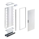 IDE - Enlace + extensión armario 2110mm 40ENL216-288 puerta opaca