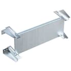 IDE - Placa 215x385 regulable + 4 soportes regulación