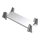 IDE - Placa 265x385 regulable + 4 soportes regulación