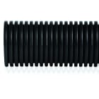 AISCAN - Tubo Aiscan-UV doble pared diámetro 50 negro
