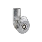 IDE - Cierre doble paletón 5mm zamak 1 polo inoxidable