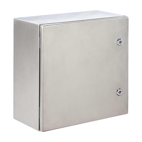 IDE - Armario inoxidable Argenta IP66 400x300x200 316L