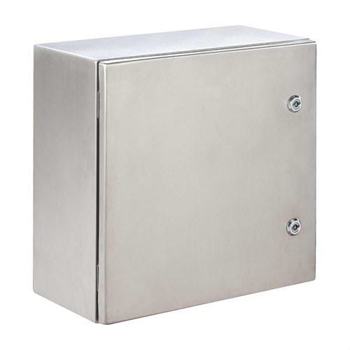 IDE - Armario inoxidable Argenta IP66 600x500x250 316L