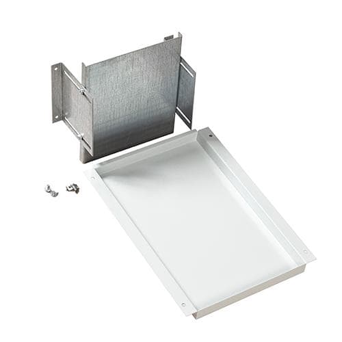 IDE - Kit interruptor caja moldeada placa 300x273 tapa 450x303