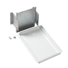 IDE - Kit interruptor caja moldeada placa 300x273 tapa 450x303