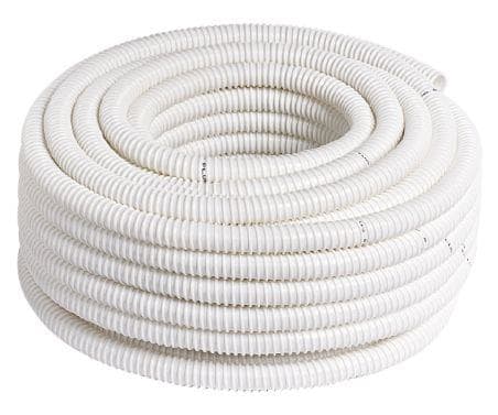VECAMCO - Tubo flexible para instalación empotrada diámetro 18/20