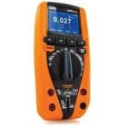 HT INSTRUMENTS - Multímetro digital HT64 TRMS CAT tetrapolar datalogger