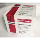 PLYMOUTH - Masilla aislante con vinilo 4000 PLYSEAL 3mx101,6x1,3