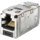 PANDUIT - MODULO MINICOM CAT.6A STP