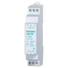 TOSCANO - Protector sobretensión transitoria VT-ADSL 170V DC 10kA clase -III