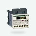 TOSCANO - Protector de motor TPMSSD-60-230 10-60A 187-253V