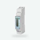 TOSCANO - Contador de energía digital TEC-230D 230V AC monofásico 5A
