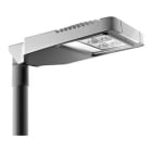 GEWISS - Luminaria ROAD [5] mini óptica Wide independiente 220/240V - 50/60Hz 0,7A 2 módulos (2x3 LED) 4000 K (CRI>70) clase II IP66