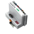WAGO - Acoplador bus de campo CANopen D-SUB 10kbd-1Mbd
