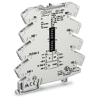 WAGO - Amplificador aislador Serie 857 24V DC