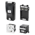 WEIDMULLER - Juego interfaz IE-FC-SET-IPDEK001-KY-P
