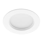 JISO - Downlight estanco 50110 LED SMD 10W 4000K blanco