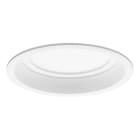 JISO - Empotrable DL 50615 LED ambiente 15W 4000K JISO blanco