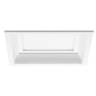 JISO - Empotrable cuadrado DL50715 LED 15W 4000K JISO blanco