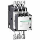 Schneider Electric - Contactor 16kVAR 220V 1 NO+2 NC