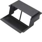 HAGER - Soporte mecanismos 50x50 P/KDQ08/E04
