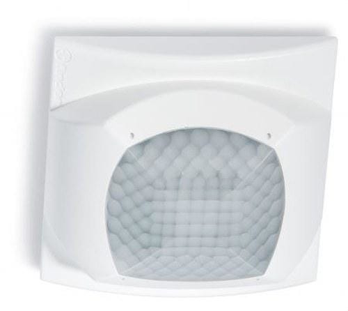 FINDER - Detector de movimiento y de presencia SERIE 18, conexión a pulsador, interruptor unipolar 1NA 10A, 110/230V AC