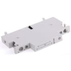 FINDER - Módulo auxiliar 1NA+1NC 6A 700VA para 22.44 y 22.64