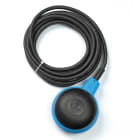 FINDER - RG.NIV.POR FLOT.DBL.CMRA.72,1 CTO.CONMD.CBL.5m,V.CERTIFC.ACS CONTP.(230g)INCL.