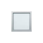 NEXIA - Downlight PRO-SQ opal 830 80º 21W gris