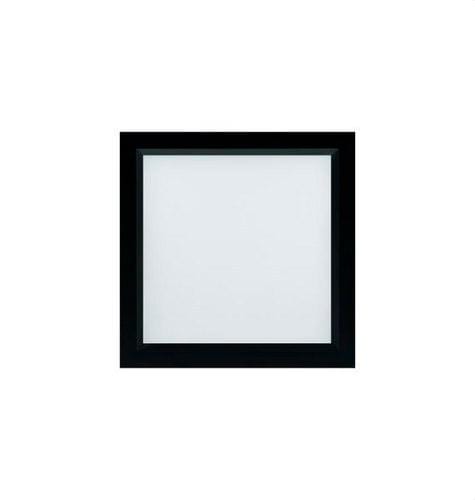 NEXIA - Downlight PRO-SQ opal 830 80º 21W negro
