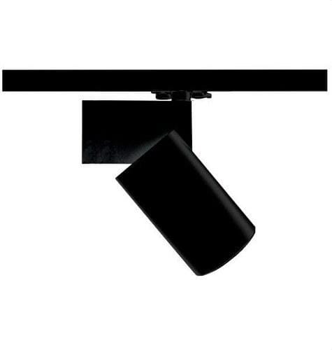 NEXIA - Proyector BCN120 adaptador CRI-P 60º 23W negro