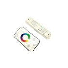 NEXIA - CONTROLADOR RGB+BLANCO 24V 488W