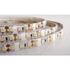 ILUTREK - Tira LED Catania 9,6W/m IP65 3000K 24V (en rollo de 5m)