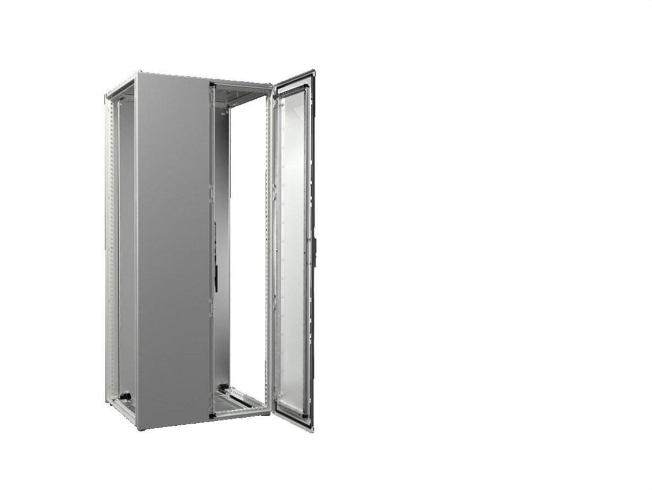 RITTAL - Armario ensamblable VX25 800x1800x600 RAL7035