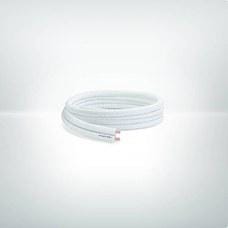 ARMAFLEX - Tubería preaislada cobre diámetro 3/8"-5/8" 25m en splittower