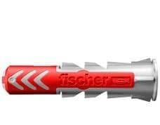 FISCHER - Taco DUOPOWER 5x25 (Caja 100u)