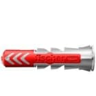 FISCHER - Taco DUOPOWER 5x25 (Caja 100u)