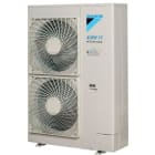 DAIKIN - UNIDAD EXTERIOR MINI-VRV-IV RXYSQ10TV1
