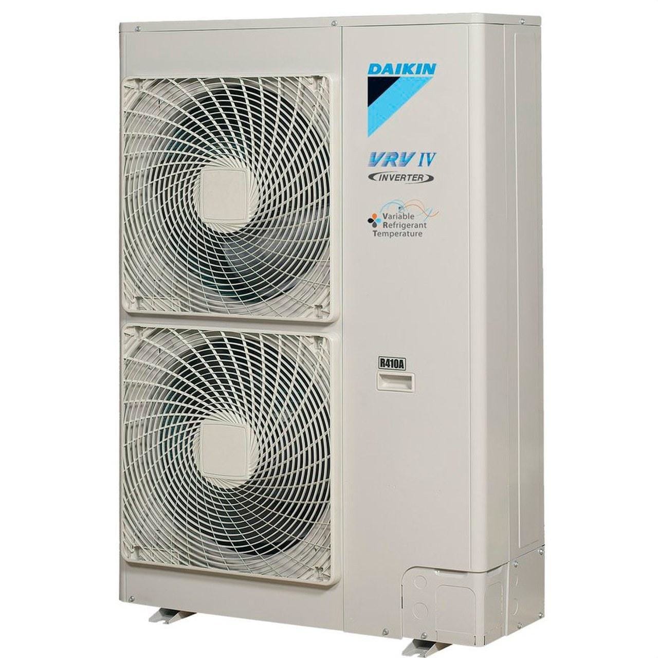 DAIKIN - UNIDAD EXTERIOR MINI-VRV-IV RXYSQ8TV1