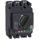 Schneider Electric - Guardamotor MAGTERM 3P 70/150A 36KA