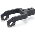 SMC - CKZT25-A000CS-X2797 BRAZO CENTRAL BRIDA Ø25